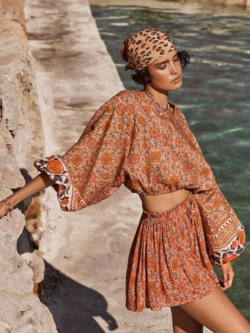 The Rise of Co-Ord Sets: Why Every Modern Woman Needs One