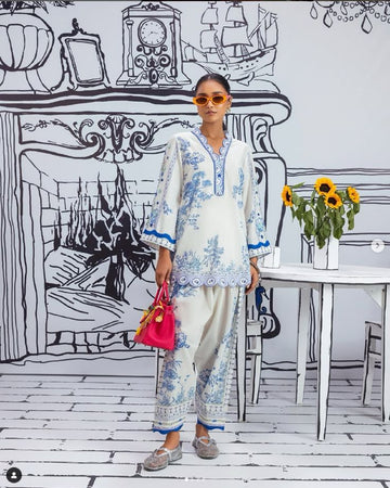 Sunshine Dressing: The Art of Effortless Summer Style