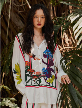 Meadow co ord set